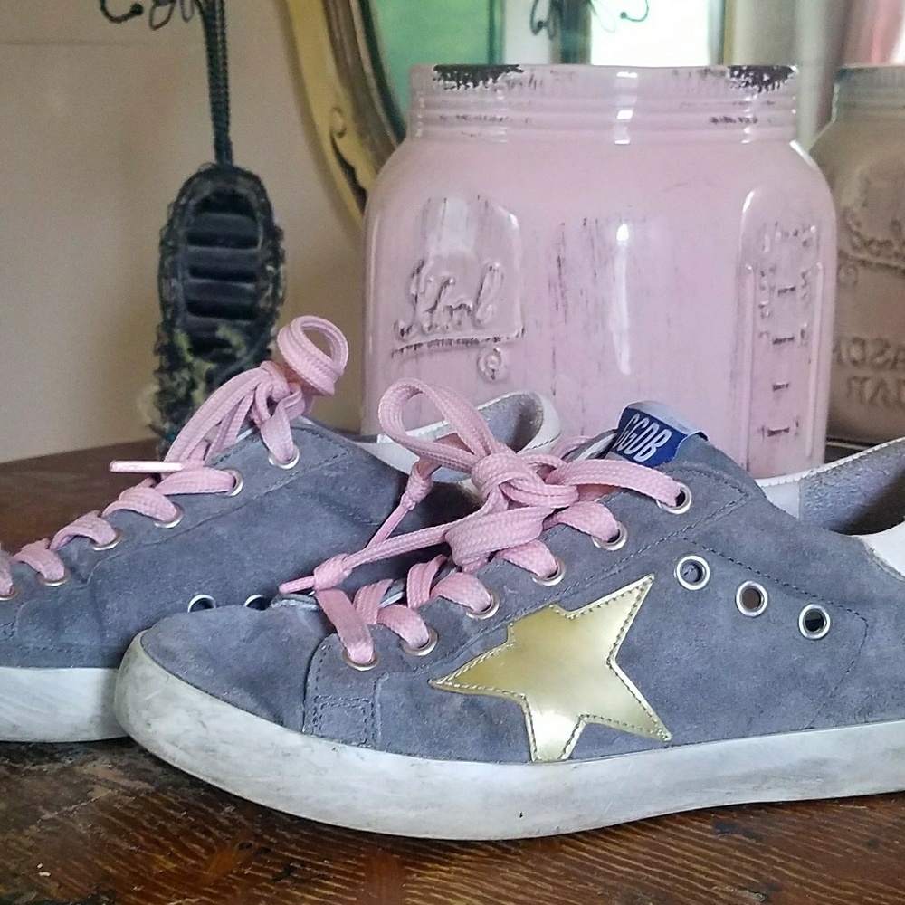 Golden Goose Sneakers
